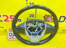 Руль TOYOTA ESQUIRE 2014/Цвет 202 4510028490C0 ZWR80G 2ZRFXE, передний