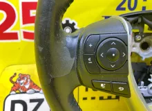 Руль TOYOTA ESQUIRE 2014/Цвет 202 4510028490C0 ZWR80G 2ZRFXE, передний