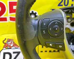 Руль TOYOTA