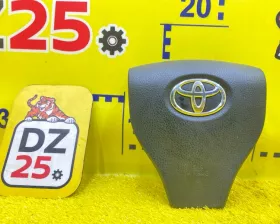 Подушка безопасности водителя Toyota