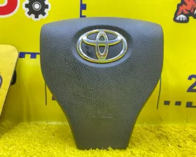 Подушка безопасности водителя Toyota