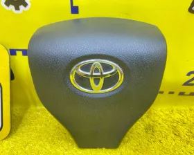 Подушка безопасности водителя Toyota
