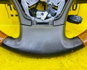 Руль Toyota