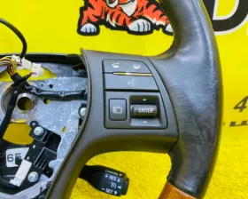 Руль Toyota
