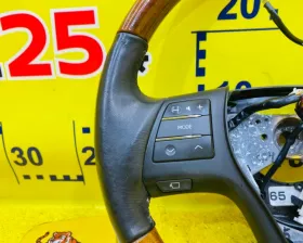Руль Toyota
