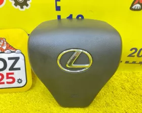 Подушка безопасности водителя Toyota