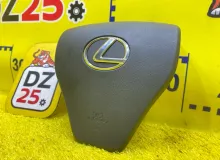 Подушка безопасности водителя LEXUS RX450H С ЗАРЯДОМ|2010 4513048230 GYL15W 2GRFXE, передняя