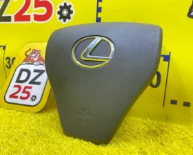 Подушка безопасности водителя Toyota