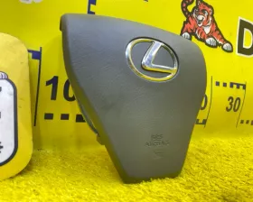 Подушка безопасности водителя Toyota