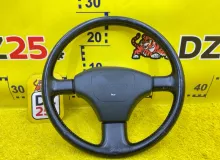 Руль TOYOTA LAND CRUISER 1992/Цвет 6M1 451006018001 FZJ80G 1FZFE, передний