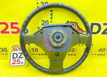 Руль TOYOTA LAND CRUISER 1992/Цвет 6M1 451006018001 FZJ80G 1FZFE, передний