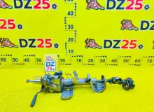 Рулевая колонка TOYOTA LAND CRUISER 1992/Цвет 6M1 4587060070 FZJ80G 1FZFE, передняя