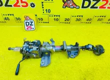 Рулевая колонка TOYOTA LAND CRUISER 1992/Цвет 6M1 4587060070 FZJ80G 1FZFE, передняя