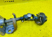 Рулевая колонка TOYOTA LAND CRUISER 1992/Цвет 6M1 4587060070 FZJ80G 1FZFE, передняя