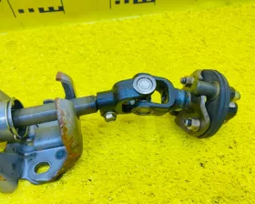 Рулевая колонка TOYOTA