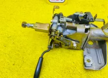 Рулевая колонка TOYOTA LAND CRUISER 1992/Цвет 6M1 4587060070 FZJ80G 1FZFE, передняя
