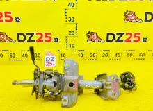 Рулевая колонка TOYOTA LAND CRUISER 1992/Цвет 6M1 4587060070 FZJ80G 1FZFE, передняя