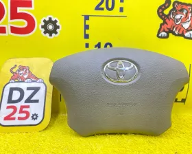 Подушка безопасности водителя Toyota