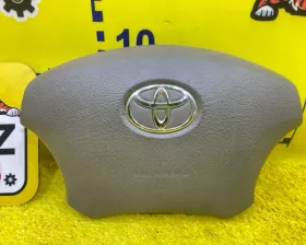 Подушка безопасности водителя Toyota