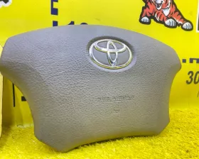 Подушка безопасности водителя Toyota