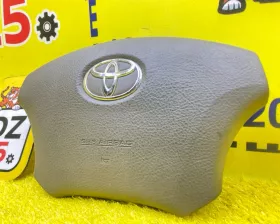 Подушка безопасности водителя Toyota