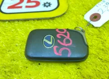 Ключ зажигания LEXUS RX450H 2010/Цвет 212 8990448511 GYL15W 2GRFXE, передний