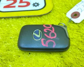 Ключ зажигания Toyota