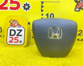 Подушка безопасности водителя HONDA
