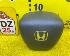 Подушка безопасности водителя HONDA