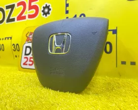 Подушка безопасности водителя HONDA