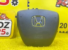 Подушка безопасности водителя HONDA FREED+ С ЗАРЯДОМ|2017 77810TDKN80ZA GB7 LEB, передняя