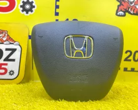 Подушка безопасности водителя HONDA