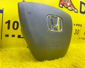 Подушка безопасности водителя HONDA