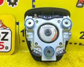 Подушка безопасности водителя HONDA