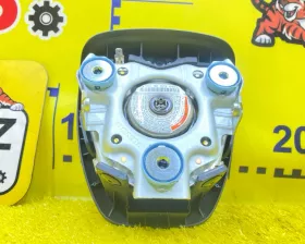 Подушка безопасности водителя HONDA