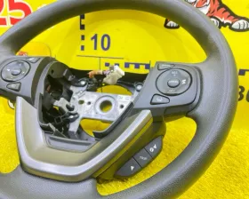 Руль HONDA