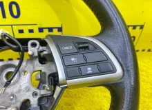 Руль MITSUBISHI OUTLANDER 2013/Цвет X42B 4400A517XA GG2W 4B11, передний