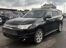 Ключ зажигания MITSUBISHI OUTLANDER 2013/Цвет X42B 8637A815 GG2W 4B11, передний