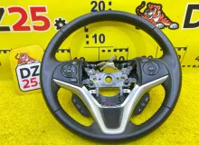 Руль HONDA FIT 2014/Цвет NH823M 78501T5AN10ZA GP5 LEB, передний