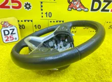 Руль HONDA FIT 2014/Цвет NH823M 78501T5AN10ZA GP5 LEB, передний