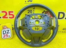Руль HONDA FIT 2014/Цвет NH823M 78501T5AN10ZA GP5 LEB, передний