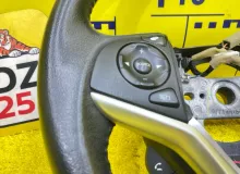 Руль HONDA FIT 2014/Цвет NH823M 78501T5AN10ZA GP5 LEB, передний