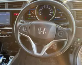Шлейф-лента руля Honda