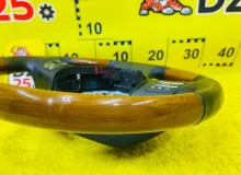 Руль LEXUS RX450H 2010/Цвет 078 4510048450C1 GYL16W 2GRFXE, передний