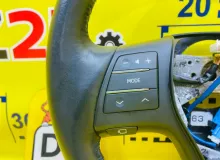 Руль LEXUS RX450H 2010/Цвет 078 4510048450C1 GYL16W 2GRFXE, передний