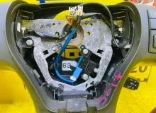 Руль LEXUS RX450H 2010/Цвет 078 4510048450C1 GYL16W 2GRFXE, передний