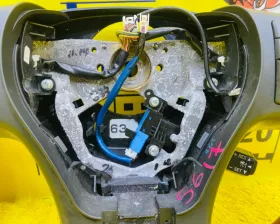Руль TOYOTA
