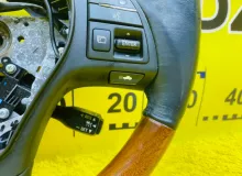 Руль LEXUS RX450H 2010/Цвет 078 4510048450C1 GYL16W 2GRFXE, передний