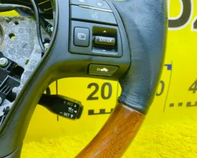 Руль TOYOTA