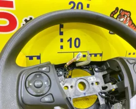 Руль HONDA